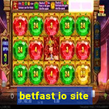 betfast io site